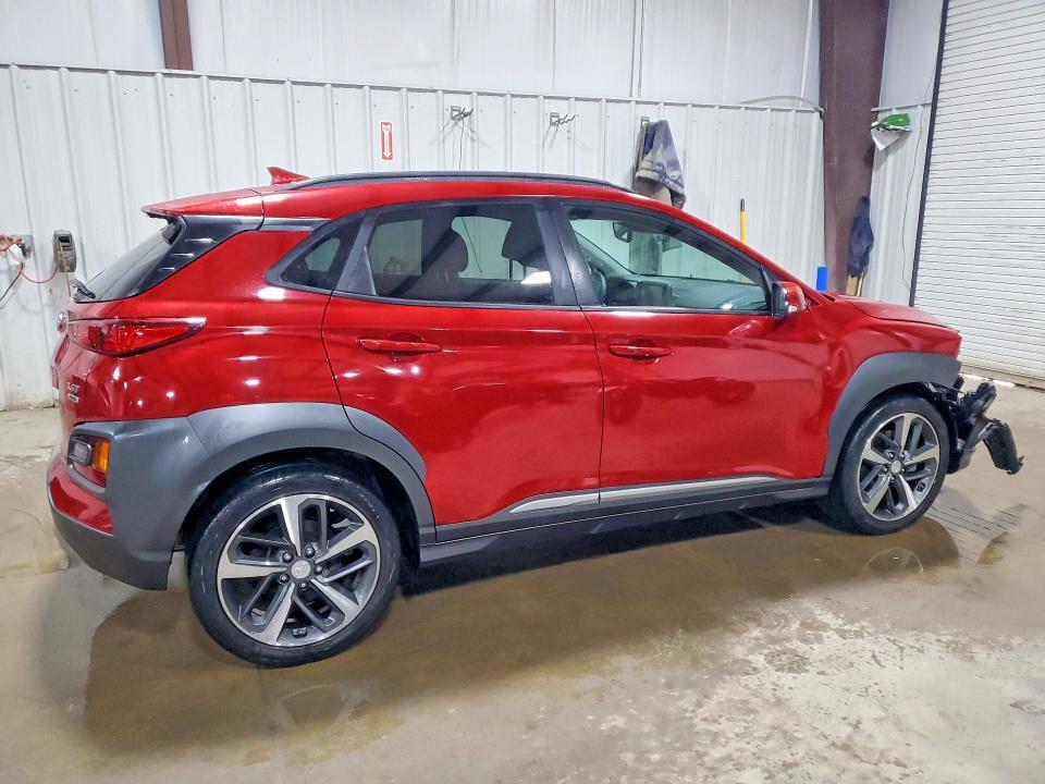 Aukcja sprzedaży 2020 Hyundai Kona, vin: KM8K5CA56LU471293, numer aukcji: 52491296