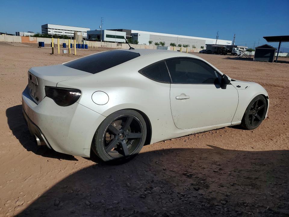 Aukcja sprzedaży 2013 Scion Fr-s, vin: JF1ZNAA14D2709486, numer aukcji: 55005056