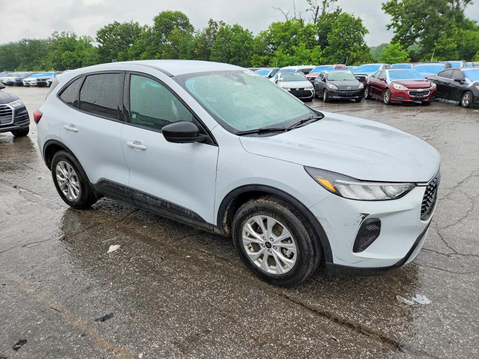 Продажа на аукционе авто 2025 Ford Escape, vin: 1FMCU0GN9SUA81056, номер лота: 54416866
