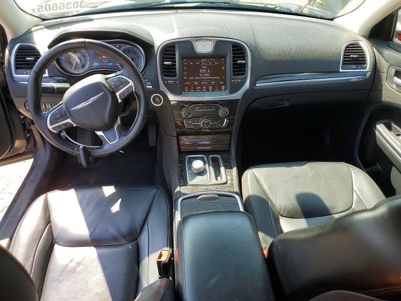 Продаж на аукціоні авто 2015 Chrysler 300, vin: 2C3CCAAG0FH797008, номер лоту: 53804886