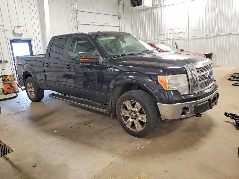 Aukcja sprzedaży 2010 Ford F150, vin: 1FTFW1EV6AFB77377, numer aukcji: 54051586