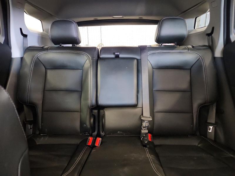 Продажа на аукционе авто 2022 Gmc Terrain, vin: 3GKALVEV6NL292894, номер лота: 52340196