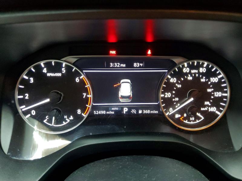 Aukcja sprzedaży 2024 Nissan Rogue, vin: 5N1BT3AB0RC677560, numer aukcji: 55129596