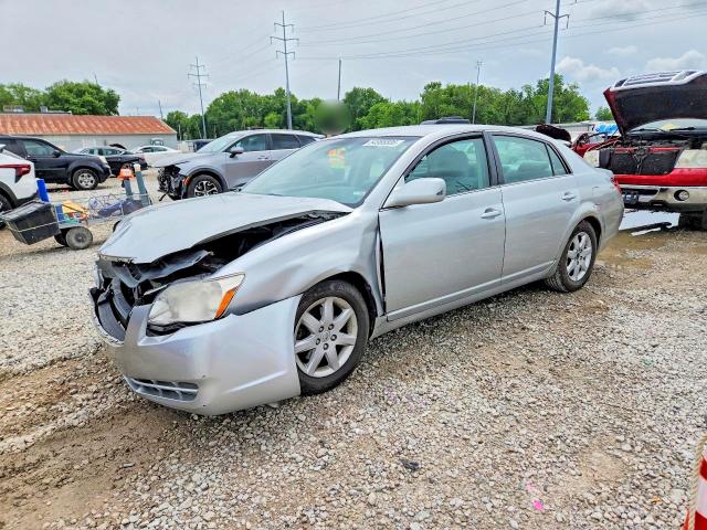 54966806 :رقم المزاد ، 4T1BK36B57U196576 vin ، 2007 Toyota Avalon مزاد بيع