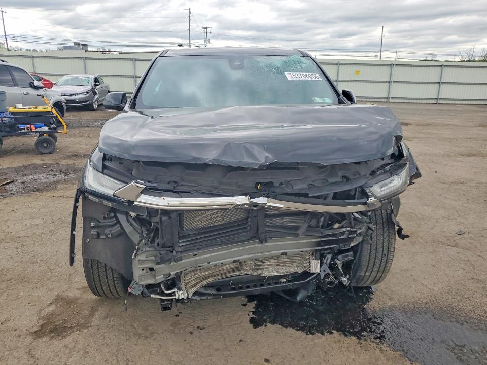 Aukcja sprzedaży 2022 Chevrolet Traverse, vin: 1GNERFKW7NJ148624, numer aukcji: 53706056