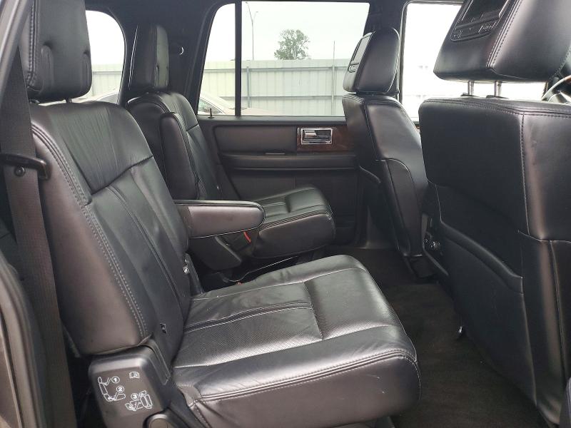 Продаж на аукціоні авто 2015 Lincoln Navigator, vin: 5LMJJ3HT3FEJ15116, номер лоту: 54441996