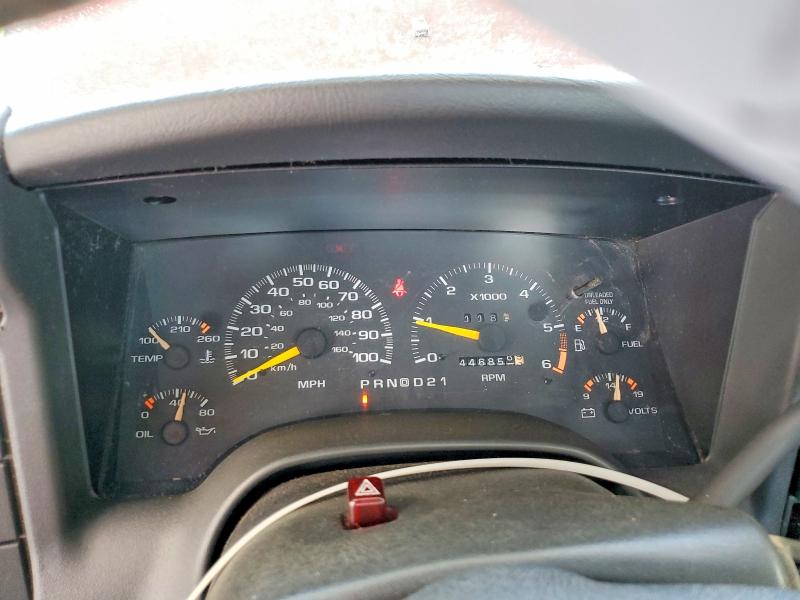 Продаж на аукціоні авто 1995 Chev S Truck, vin: 1GCCS14W9S8260798, номер лоту: 54208426