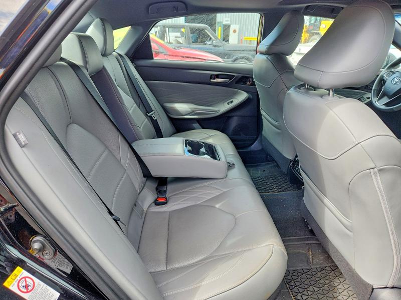 2019 Toyota Avalon Hybrid მანქანა იყიდება აუქციონზე, vin: 4T1B21FB8KU005732, აუქციონის ნომერი: 53298416
