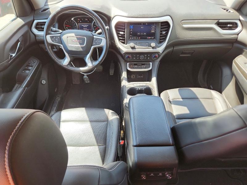 51861356 :رقم المزاد ، 1GKKNULS6LZ117732 vin ، 2020 Gmc Acadia مزاد بيع