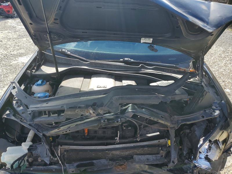 2009 Volkswagen Jetta მანქანა იყიდება აუქციონზე, vin: 3VWRM71K09M133305, აუქციონის ნომერი: 53737156