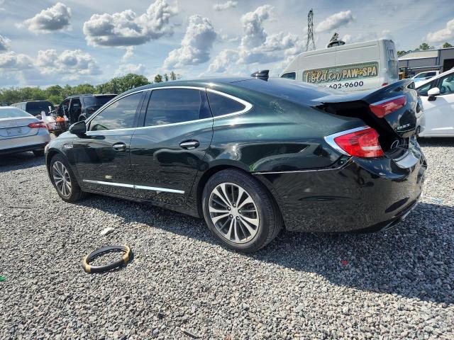 Aukcja sprzedaży 2017 Buick Lacrosse, vin: 1G4ZP5SS1HU161584, numer aukcji: 54652086
