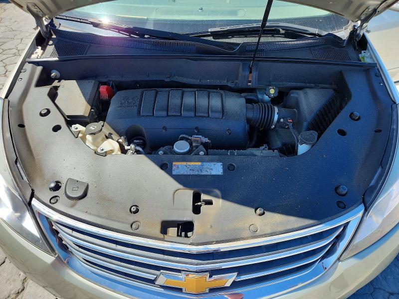 Продаж на аукціоні авто 2017 Chevrolet Traverse, vin: 1GNKRGKD6HJ246104, номер лоту: 53228676