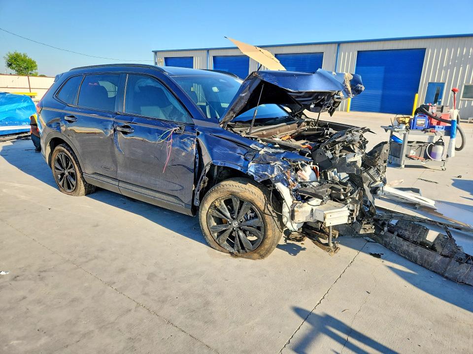 Продажа на аукционе авто 2026 Honda Cr-v, vin: 7FARS6H90TE047644, номер лота: 53205266