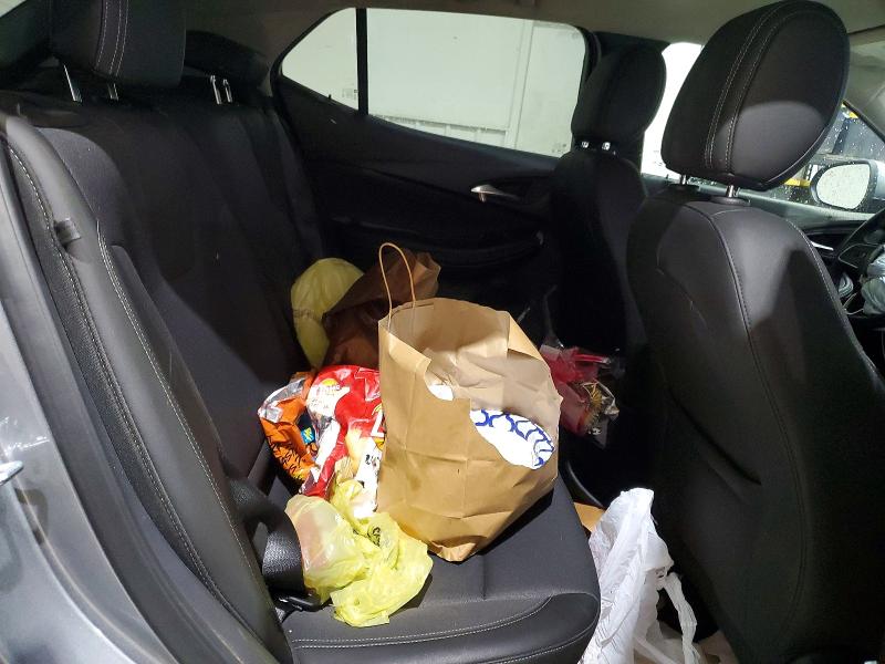 Aukcja sprzedaży 2025 Buick Encore Gx, vin: KL4AMBSLXSB194100, numer aukcji: 52660016
