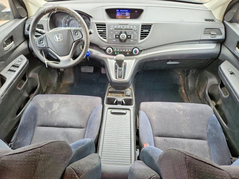 Aukcja sprzedaży 2012 Honda Cr-v, vin: 5J6RM3H52CL025850, numer aukcji: 54199936