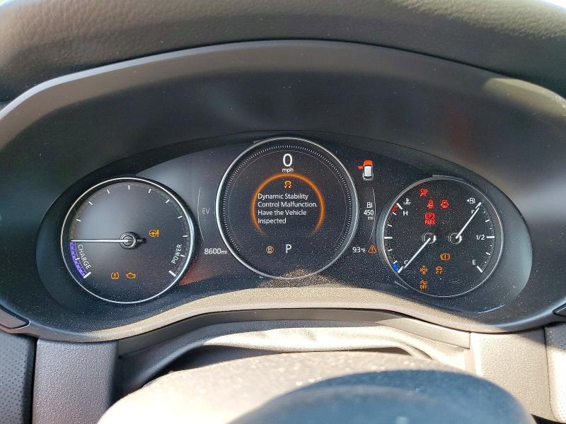 Продаж на аукціоні авто 2025 Mazda Cx-50, vin: 7MMVAABW4SN141136, номер лоту: 52912186