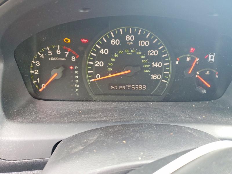 Продажа на аукционе авто 2005 Honda Accord, vin: 1HGCM56475A125718, номер лота: 55213516