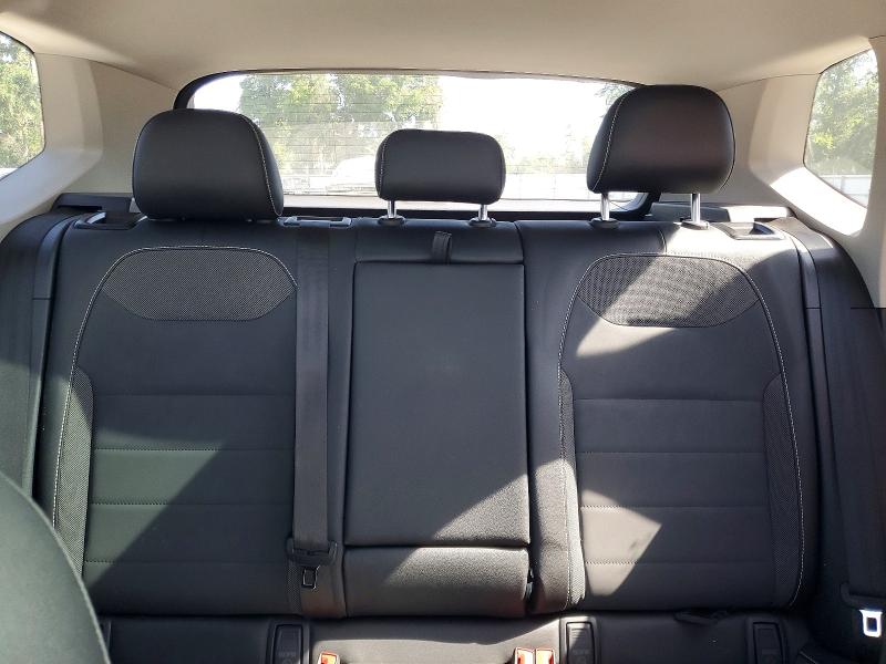Продажа на аукционе авто 2023 Volkswagen Taos, vin: 3VVEX7B27PM305609, номер лота: 52319836