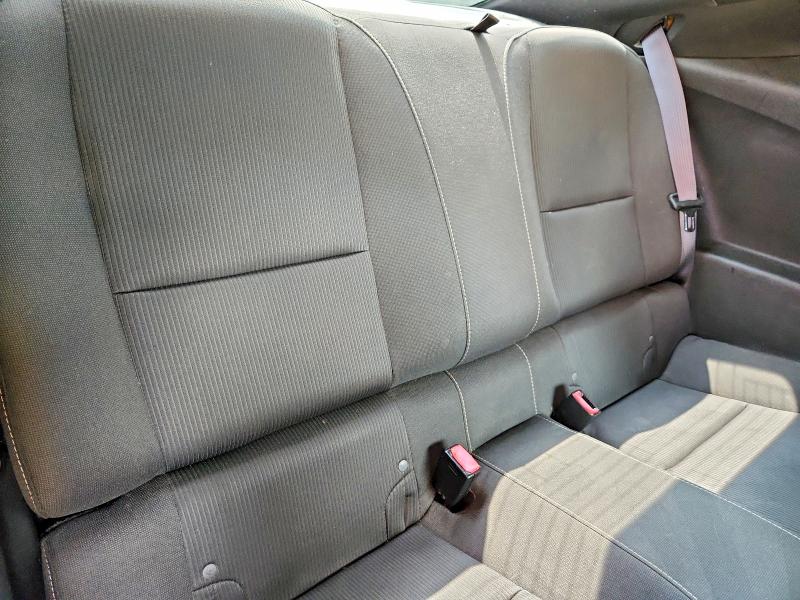 2011 Chevrolet Camaro მანქანა იყიდება აუქციონზე, vin: 2G1FB1ED9B9209518, აუქციონის ნომერი: 54267706
