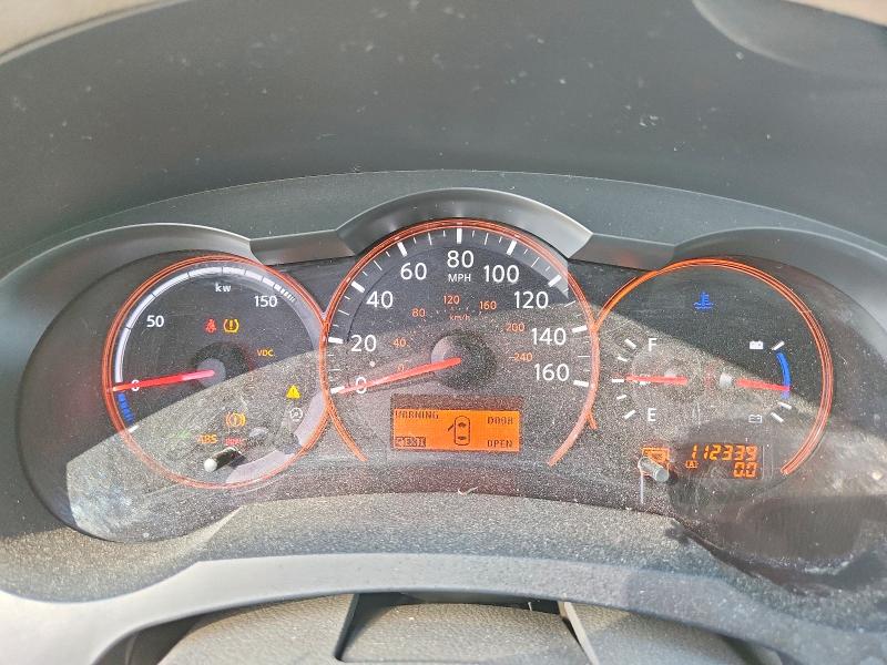 Aukcja sprzedaży 2009 Nissan Altima, vin: 1N4CL21E89C127395, numer aukcji: 52959746