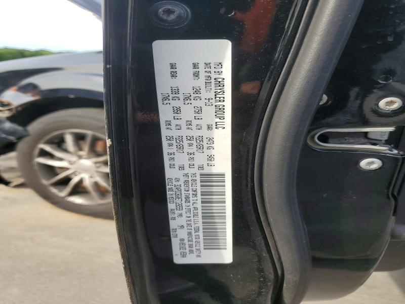 Продаж на аукціоні авто 2014 Dodge Journey, vin: 3C4PDCBG0ET126559, номер лоту: 53954016