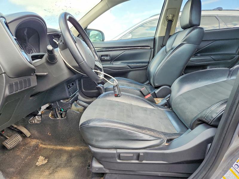 Aukcja sprzedaży 2019 Mitsubishi Outlander, vin: JA4AD3A38KZ050138, numer aukcji: 49517516