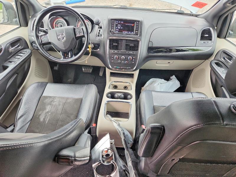 Aukcja sprzedaży 2019 Dodge Grand Caravan, vin: 2C4RDGCG9KR773250, numer aukcji: 53774776