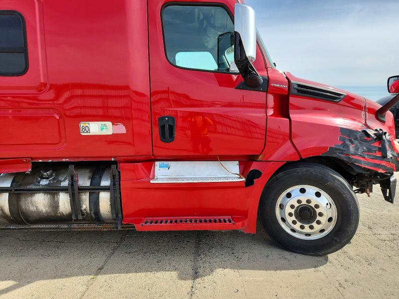Aukcja sprzedaży 2019 Freightliner Cascadia, vin: 3AKJHHDR5KSJX1037, numer aukcji: 52419456