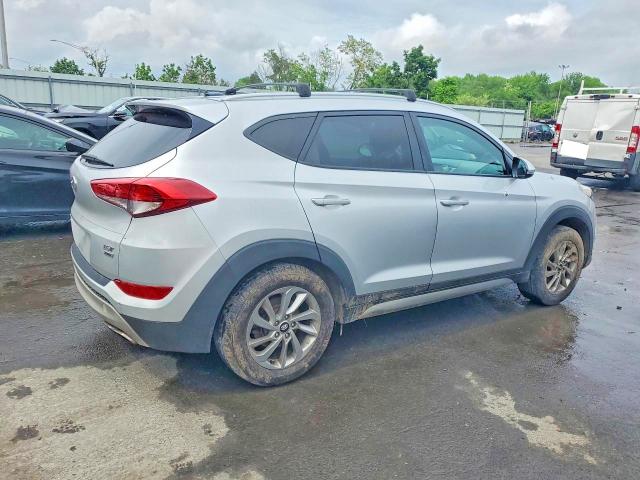 Продажа на аукционе авто 2017 Hyundai Tucson, vin: KM8J3CA24HU329457, номер лота: 54904926