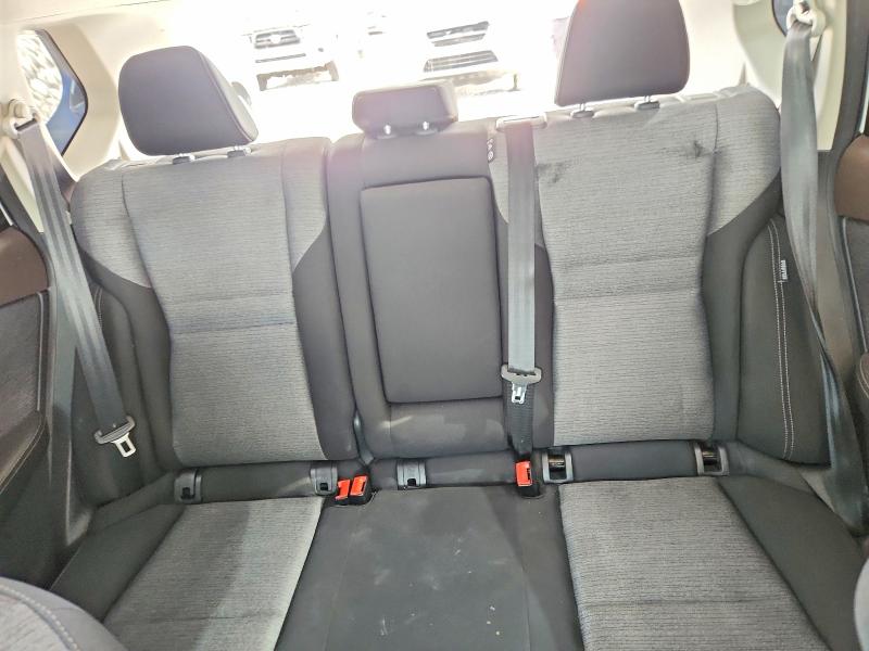 Продажа на аукционе авто 2021 Nissan Rogue, vin: 5N1AT3BB7MC822421, номер лота: 55456256