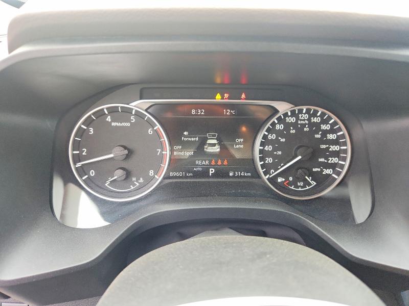 54485086 :رقم المزاد ، 5N1AT3AB3MC779939 vin ، 2021 Nissan Rogue مزاد بيع