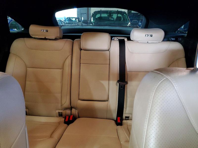 Продаж на аукціоні авто 2016 Mercedes-benz Gle Coupe, vin: 4JGED6EB9GA045333, номер лоту: 51831436
