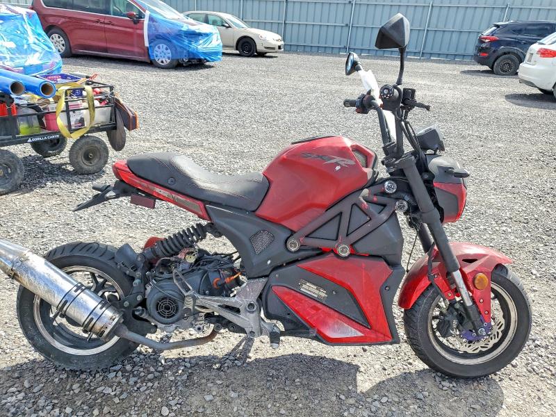 52800616 :رقم المزاد ، LXDTCARD3L1095703 vin ، 2020 Cf Moto Scooter مزاد بيع