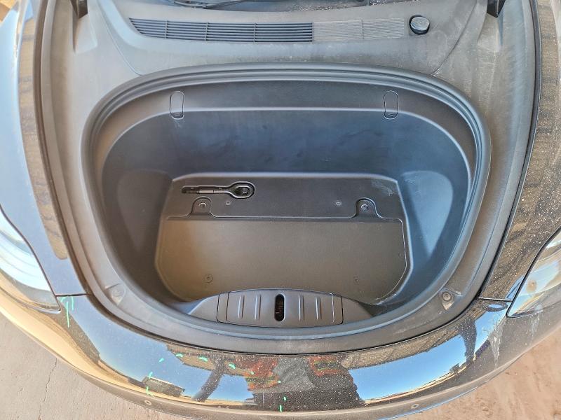 54446036 :رقم المزاد ، 5YJ3E1EA2KF323461 vin ، 2019 Tesla Model 3 مزاد بيع