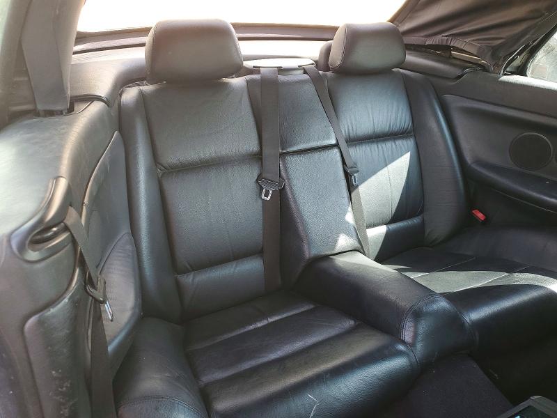 Продажа на аукционе авто 1999 Bmw 328, vin: WBABK7335XET67567, номер лота: 50155256