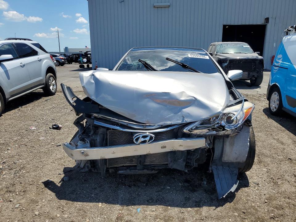 Продаж на аукціоні авто 2013 Hyundai Azera, vin: KMHFH4JG0DA231160, номер лоту: 53595266