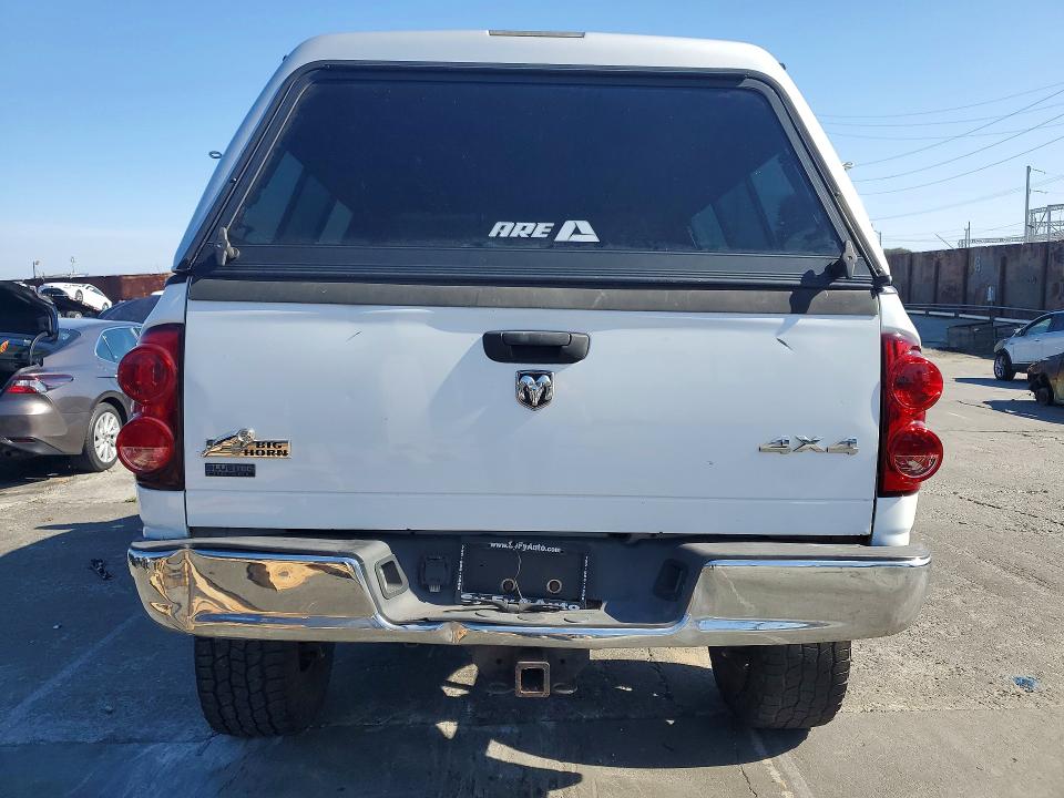 Aukcja sprzedaży 2009 Dodge Ram 2500, vin: 3D7KS28L39G561840, numer aukcji: 54330176