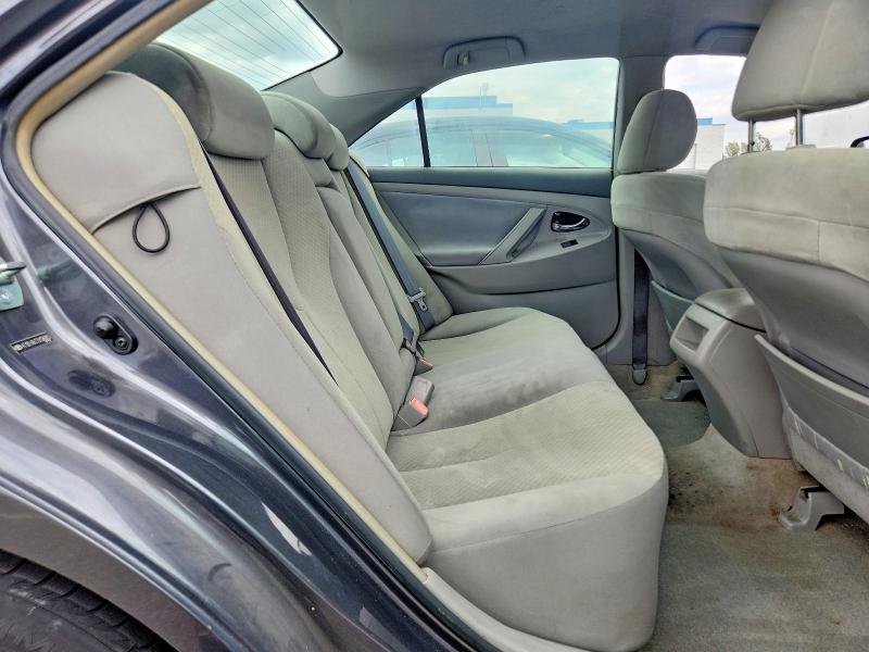 Aukcja sprzedaży 2007 Toyota Camry, vin: 4T1BE46K77U136005, numer aukcji: 53060786
