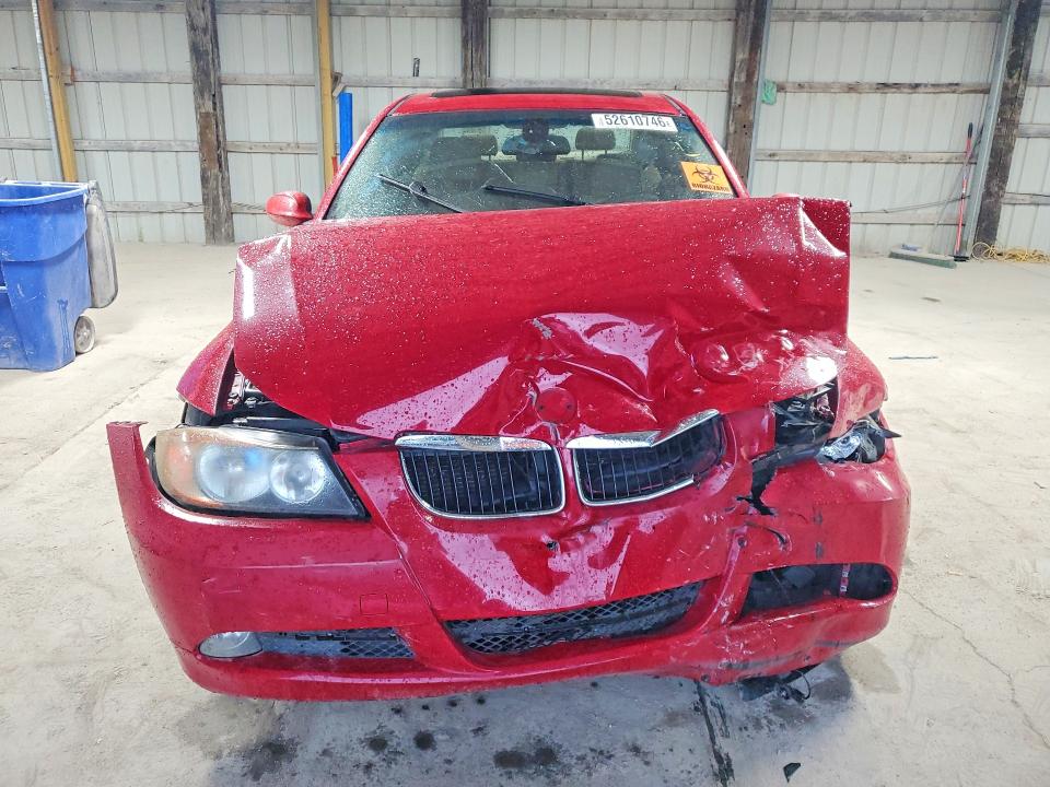 Aukcja sprzedaży 2007 Bmw 328, vin: WBAVA33577P140721, numer aukcji: 52610746