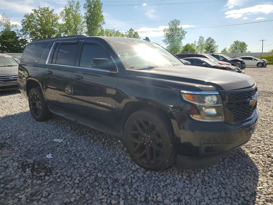 Aukcja sprzedaży 2019 Chevrolet Suburban, vin: 1GNSKHKC6KR143937, numer aukcji: 54200286