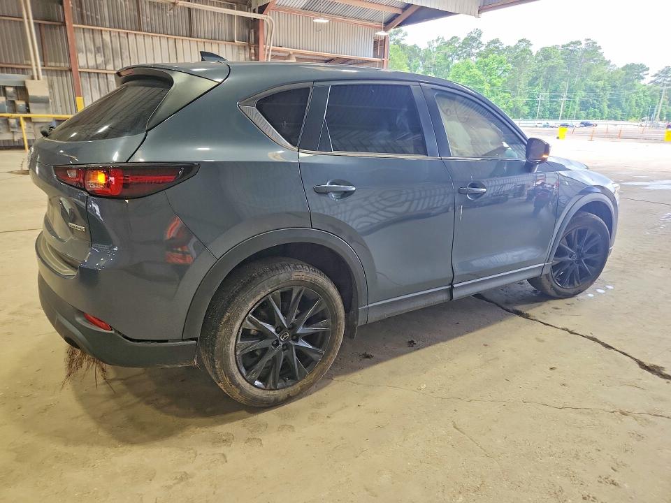 Продажа на аукционе авто 2023 Mazda Cx-5, vin: JM3KFBCM6P0164890, номер лота: 54017176