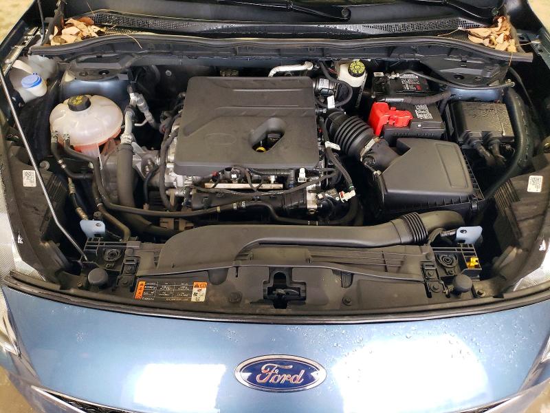 Продажа на аукционе авто 2020 Ford Escape, vin: 1FMCU9H65LUB85797, номер лота: 54855666