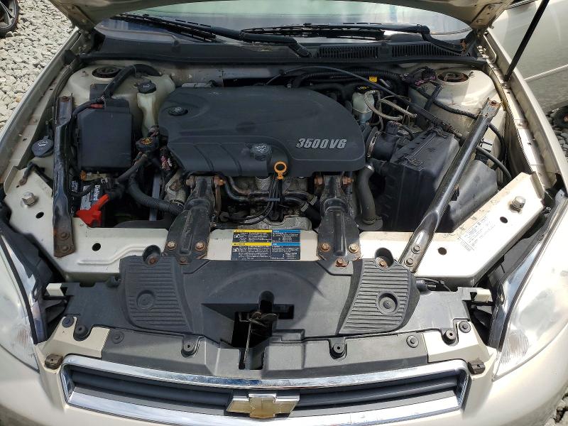 53602826 :رقم المزاد ، 2G1WT58N181251214 vin ، 2008 Chevrolet Impala مزاد بيع
