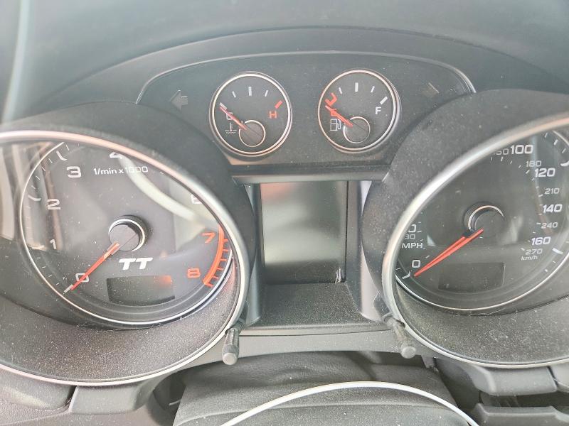 Продажа на аукционе авто 2015 Audi Tt, vin: TRUBFAFK8F1000892, номер лота: 54556096