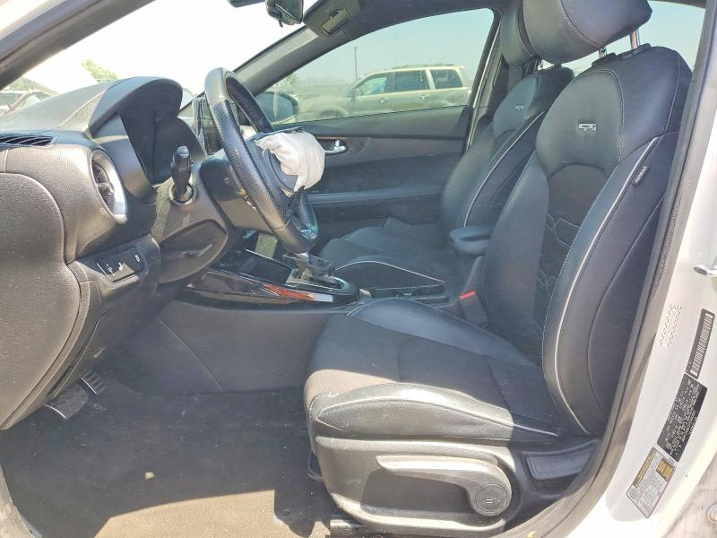 Aukcja sprzedaży 2023 Kia Forte, vin: 3KPF54AD1PE660991, numer aukcji: 52228686