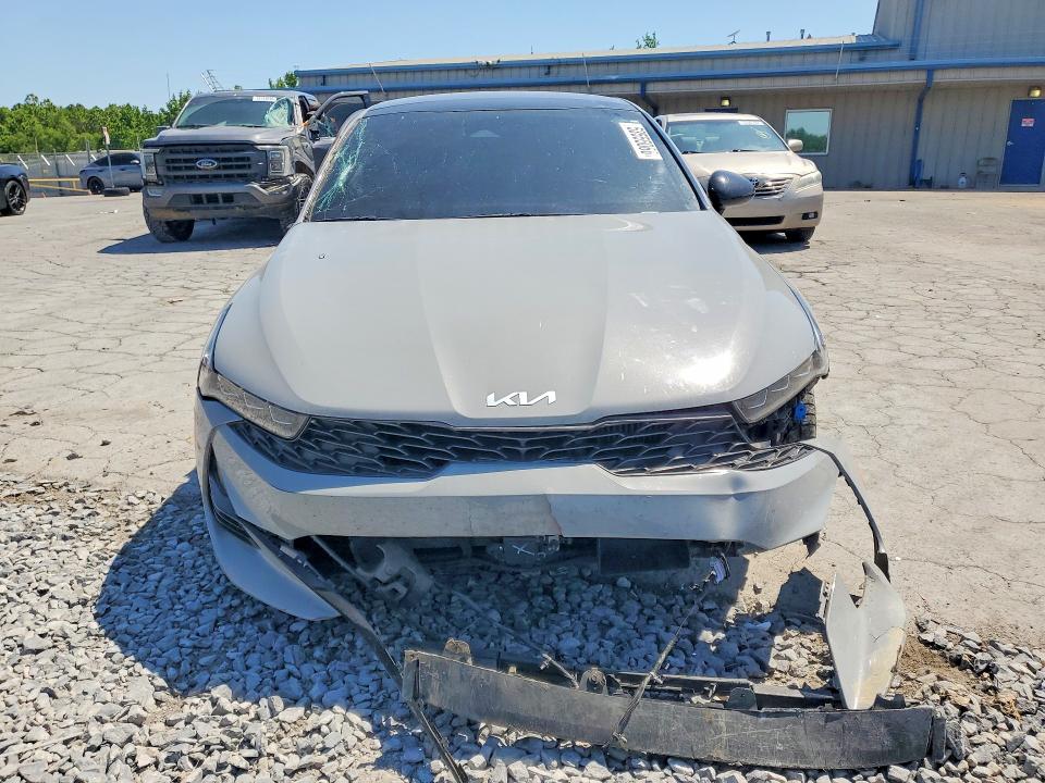 Продаж на аукціоні авто 2023 Kia K5, vin: 5XXG64J25PG166396, номер лоту: 53555066