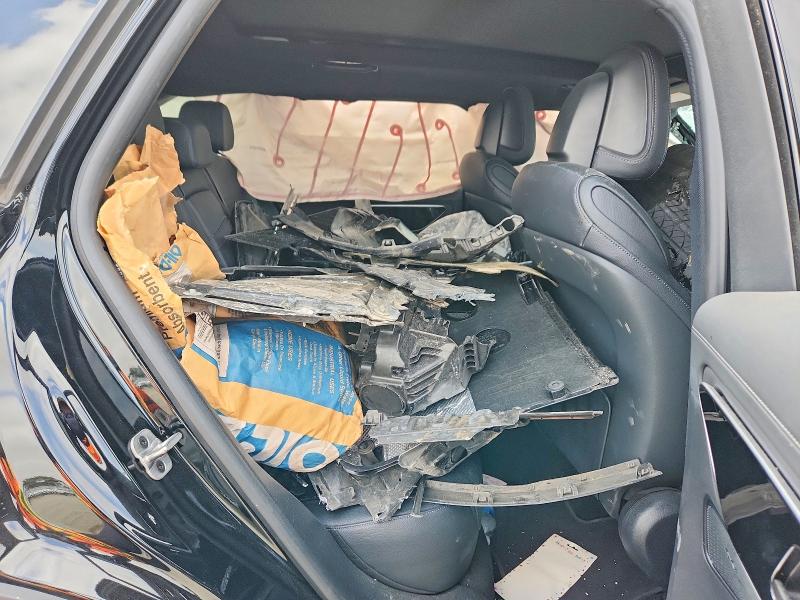 Aukcja sprzedaży 2025 Mercedes-benz Glc, vin: W1NKM4GBXSF244050, numer aukcji: 53834486