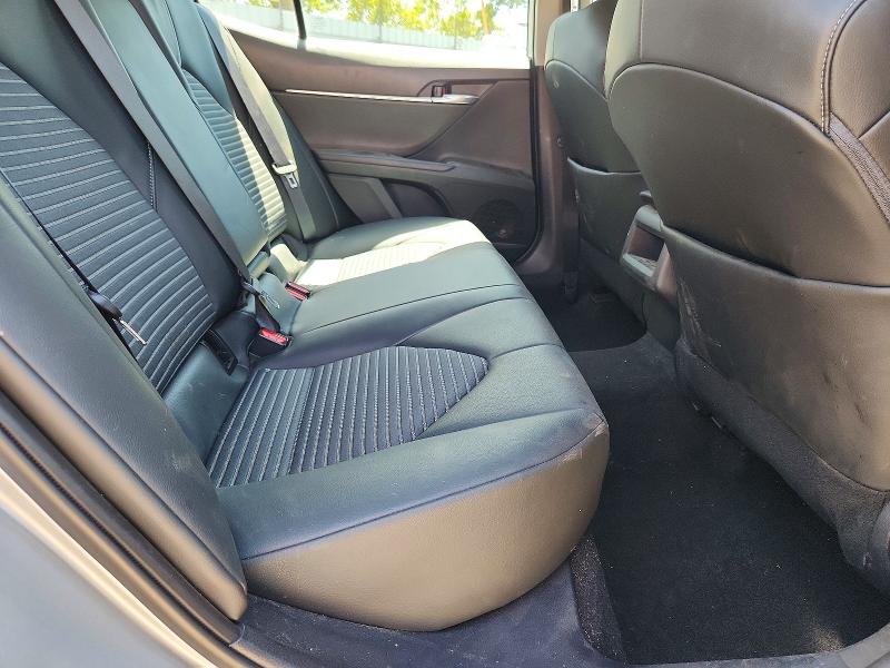 Aukcja sprzedaży 2022 Toyota Camry, vin: 4T1T11AK7NU624048, numer aukcji: 54296516