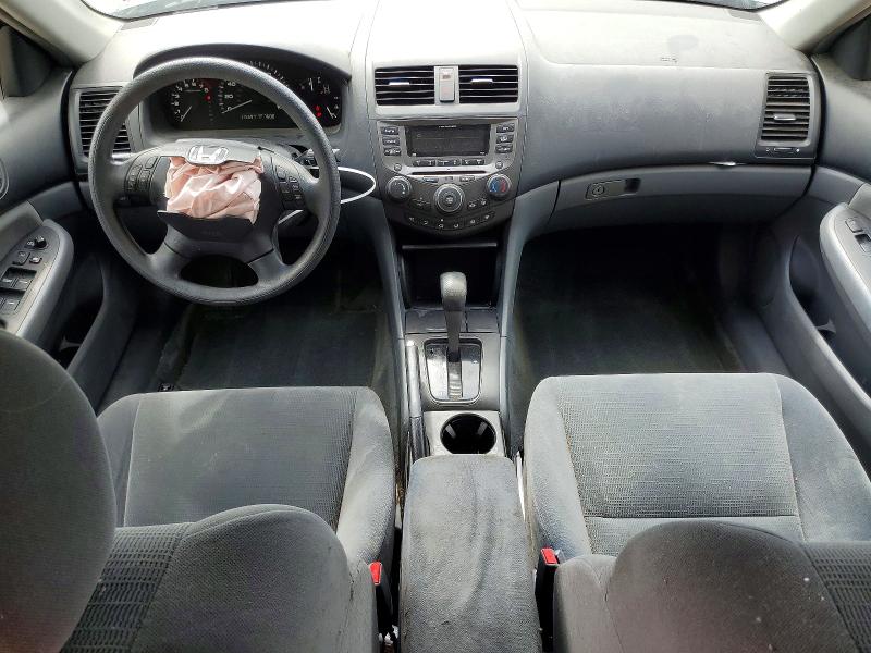 55378286 :رقم المزاد ، 1HGCM66417A087508 vin ، 2007 Honda Accord مزاد بيع