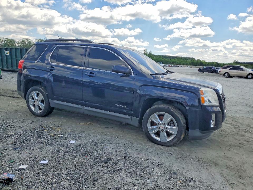 Aukcja sprzedaży 2015 Gmc Terrain, vin: 2GKALSEK3F6305885, numer aukcji: 52643986